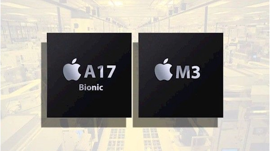 阳西苹果15维修站分享iPhone15系列会用3nm芯片吗 